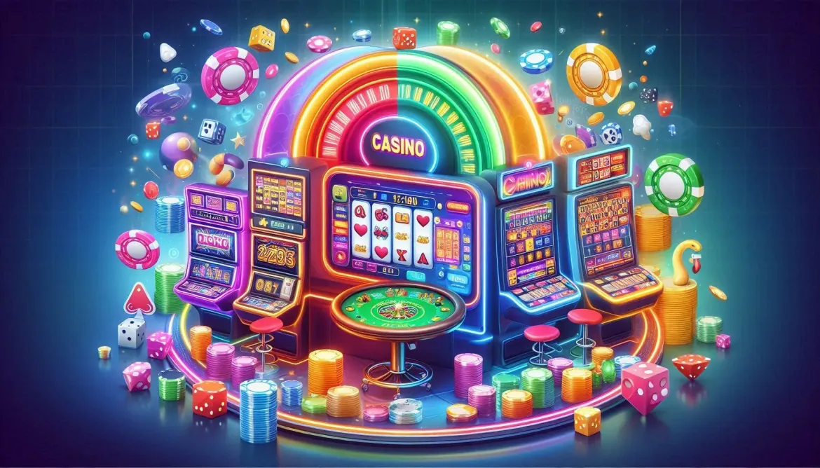 Delta Casino